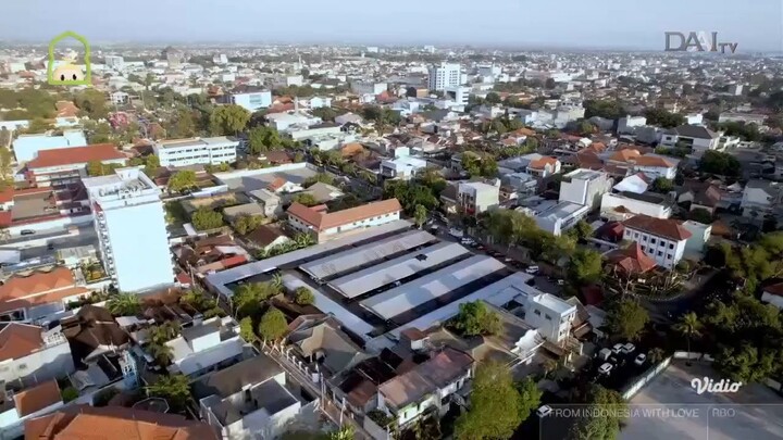 DAAI TV: From Indonesia with Love "Jateng / West Java" (EN SUB)