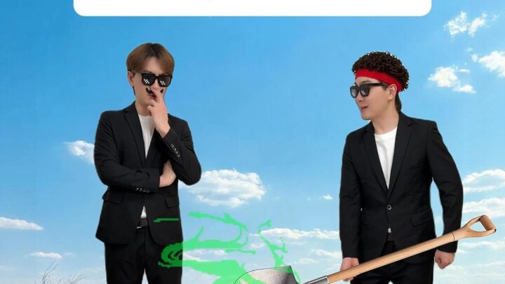 The First Lesson for Rookie Killers