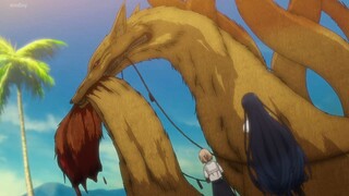 This Monster Wants to Eat Me episode 7 English Sub | REACTION