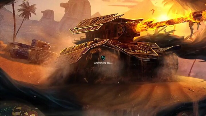 world of tanks part2