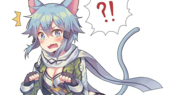 In 2021, my favorite is Sinon ❤