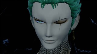 One Piece - Gasoline [MMD]
