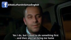 ASK LAFTAN ANLAMAZ EPISODE 18