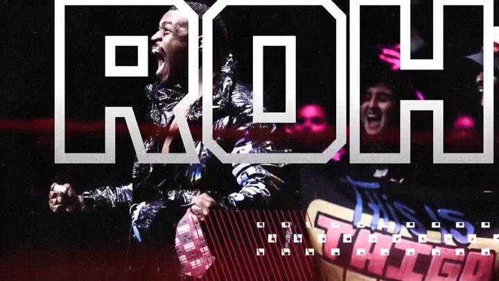 Ring Of Honor Wrestling | March 26, 2026 | Full Show HD