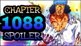 KUZAN TINAPOS NA ANG LABAN! GARP PATAY NA?! | One Piece Tagalog Analysis