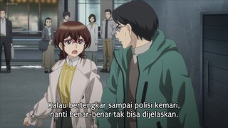 If My Wife Becomes an Elementary School Student episode 6 Full Sub Indo | REACTION INDONESIA