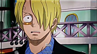 tangisan sanji