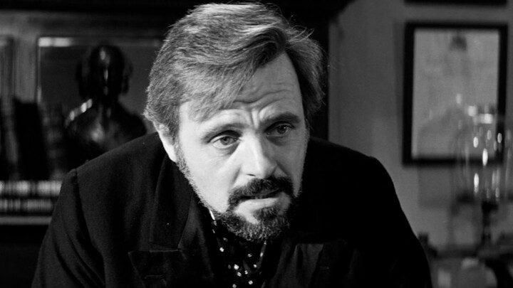 A rare and unexpected film from 1980, nominated for eight Academy Awards! A chilling humanitarian ge