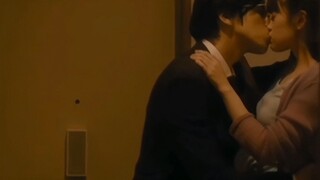 开车吻戏合集！超欲高甜！日剧《爱情幻影》桐山涟、小西樱子| t.A.T.u. - All About Us | 男神接吻！欧美爱情电影 韩剧