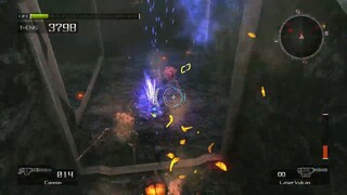 Lost Planet: Extreme Condition Colonies Edition Pt.9-Mission 9