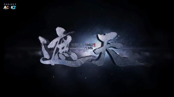 Zhe Tian episode 1 sub indo