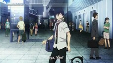 Ao no Exorcist Eps 2 ( Sub Indo )