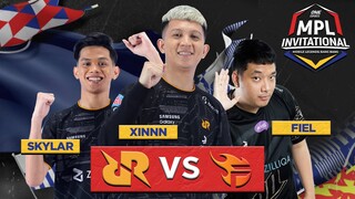 MPLI 2023 RRQ VS TEAM FLASH | WANWAN TOYY NGAMUK !!! BERSAMA RRQ SKYLAR , RRQ FIEL