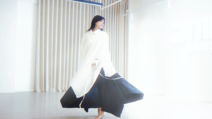 Become Your Own Hero | NEW ERA | Original Choreography by Nanao