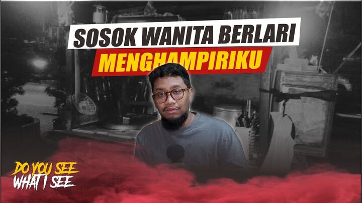 Hantu Pesugihan Mie Ayam