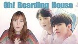 My Thoughts on the Korean BL 𐤟 OH BOARDING HOUSE ! (Spoil)