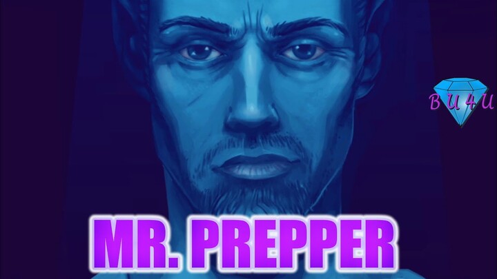 Mr Prepper | Full Release Gameplay / Let's Play | Part 1