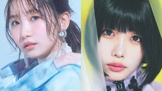 【Phụ đề Trung-Nhật/Bản đầy đủ】幾田りら(YOASOBI) hợp tác với ano「Thanh Xuân Ca Khúc」【Bài hát chủ đề phần 