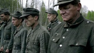 Generation War Unsere Mütter, Unsere Väter German Version Band Of Brother Episode 3 Final Episode