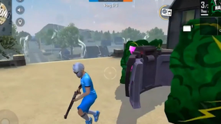 Tổng Hợp Các Pha Xử Lí Hay Trong Free Fire Phần 69 #game