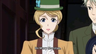 Yuukoku no Moriarty S2 episode 10 - SUB INDO