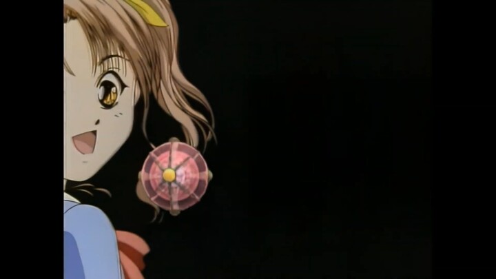 Ayashi no Ceres Ed 1 Kono yo ga Hattetemo Hanarenai ~ sub romaji