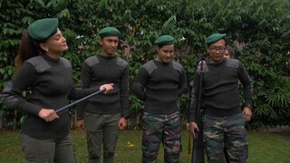 Keluarga Instafamous (Episode 17)
