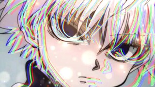 #killua