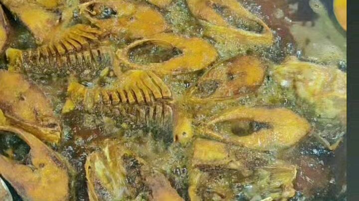 Fish Fry