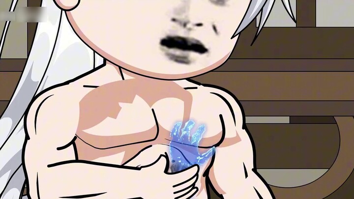 ตอนที่ 4 ข่าวประหลาดแห่งราชวงศ์หมิง การเริ่มป่วย