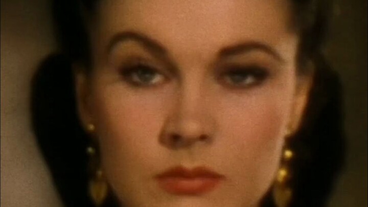 "You are cruel to those who love you, Scarlett. You hold their love over their heads like a whip." -