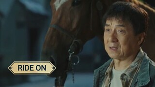 Action movies 2023 (Jackie chan)