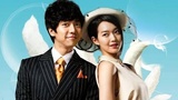 MY GIRLFRIEND IS A GUMIHO EP10