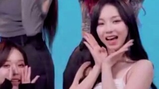 【Winter Yuzu】Next-level, the new generation of time management master—let's see how many 👍 Karina fr