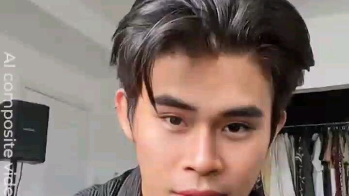 sayaw ng feeling pogi