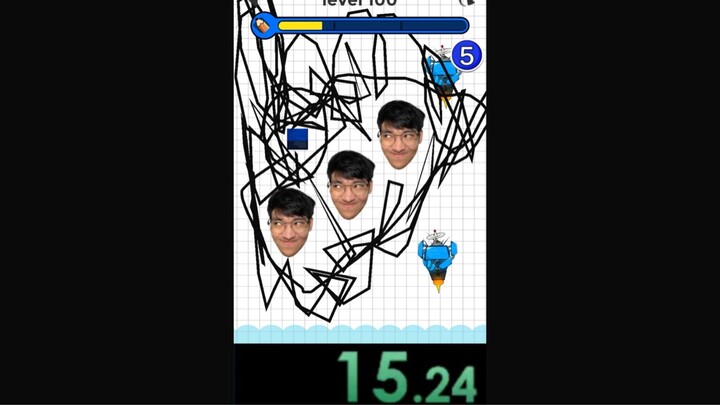 speedrun save techcast WORLD RECORD *25.44*