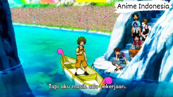 uta vs Luffy