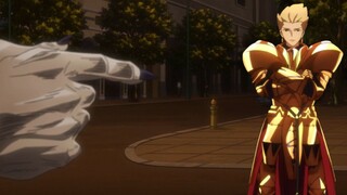 King's Showdown (เพิ่มฉากที่ถูกลบ)