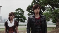 GARO: Gold Storm Shō - Episode 8 (English Sub)