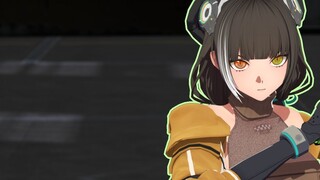 The Rider of the Sky, the Chronicles, this moment is the perfect time [Girls' Frontline 2 Special An