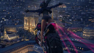 [Ultra High Quality / Synced / Visual Feast / Hype] Movie-Level Game CG