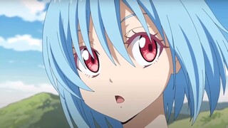 That Time I Got Reincarnated As A Slime ( Ciel )