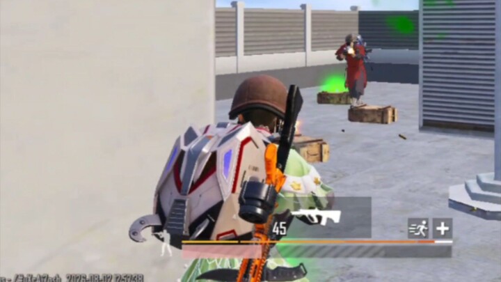 BGMI Best Gameplay 🔥 Insane Clutch | BGMI