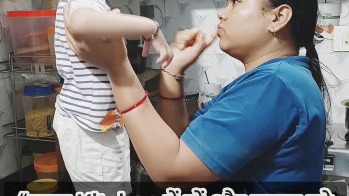मम्मा जहाँ… बेटा वहाँ! 🥹❤️ | माँ-बेटे का सबसे प्यारा रिश्ता 👩‍👦 Motherhood