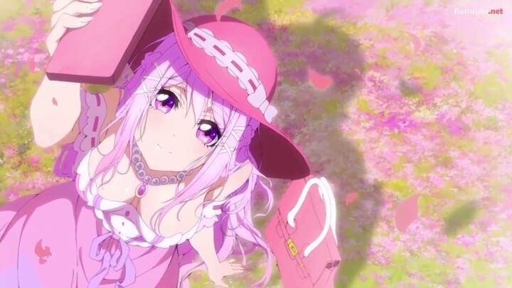 Cupid's Chocolates Ep.13 Sub.Indo