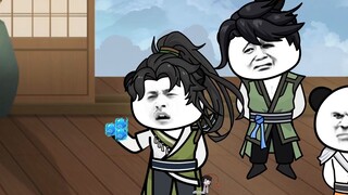 เอาชนะนักเพาะปลูกปีศาจ และกองกำลังเสริมก็มาถึงในที่สุด