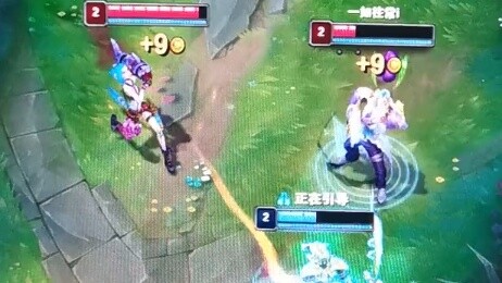 While making sand figures, he also performed salvation. He is indeed Master Yi.