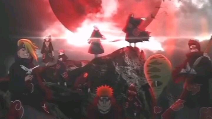 AKATSUKI
