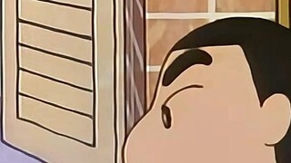 Whose child is so naughty!