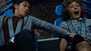 review phim Jurassic Park 4 tập 5 #reviewphim #phimhay #reviewphimhay